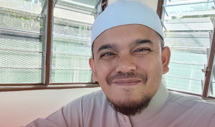 PU Syed Tak Gentar Disaman Baby Shima, Anggap Ujian Cegah Kemungkaran