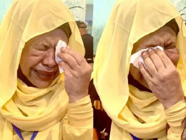 Mak Wan Latah Sedih Hampir Setahun Tiada Job