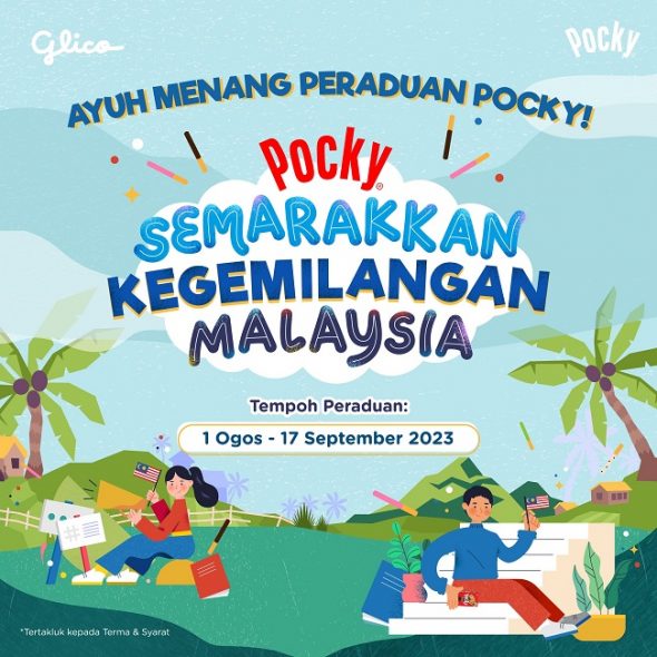 Selalu Rasa Down? Come On Geng, Chin Up & Buat Benda Ini! 20