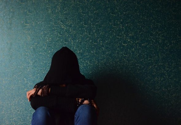 Selalu Rasa Down? Come On Geng, Chin Up & Buat Benda Ini! 13