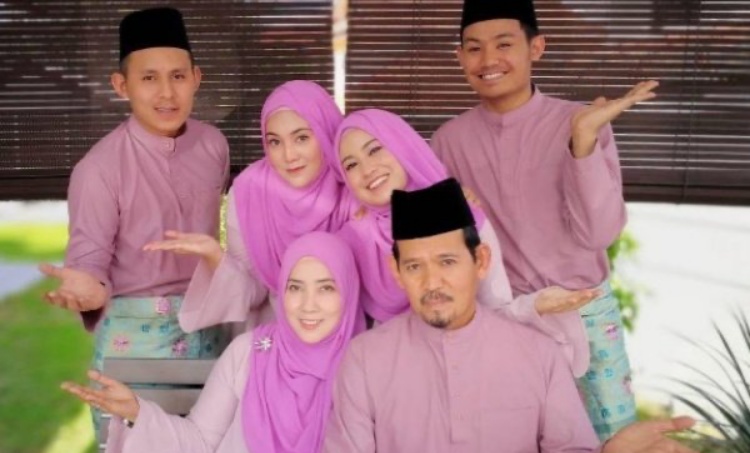 Anak Pernah Nasihat ND Lala Ceraikan Siti Munirah
