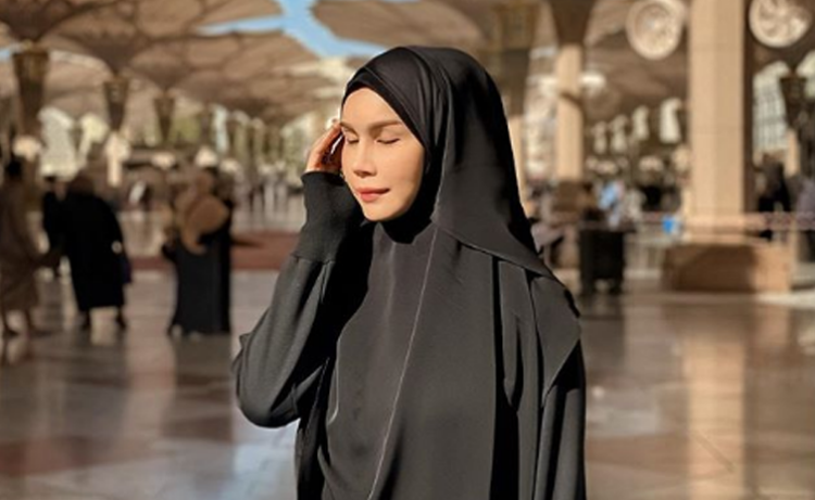 “Aku Tak Pernah Hina Islam, Allah Jemput Saya Dalam Keadaan Itu”