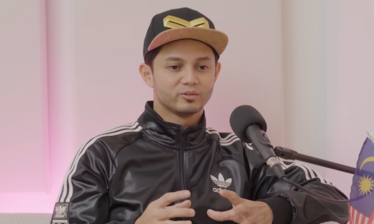 Pernah Dilayan Buruk Artis Lelaki, Hairul Azreen Tak Tergamak Tolak Peminat Ajak Bergambar