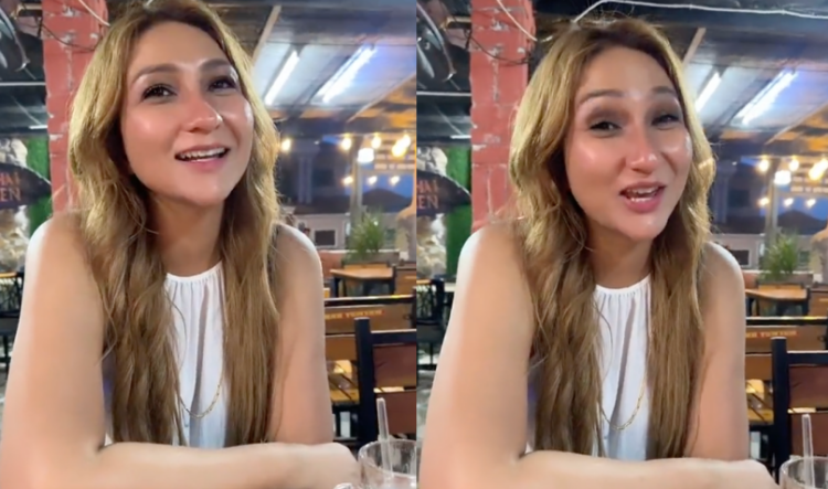 Kak KM Beri Hint Bakal Pegang Gelaran ‘J’?