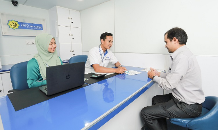 Lagi Ramai Tunai Zakat Sebelum Akhir Tahun, Lagi Ramai Asnaf Dapat Dibantu!