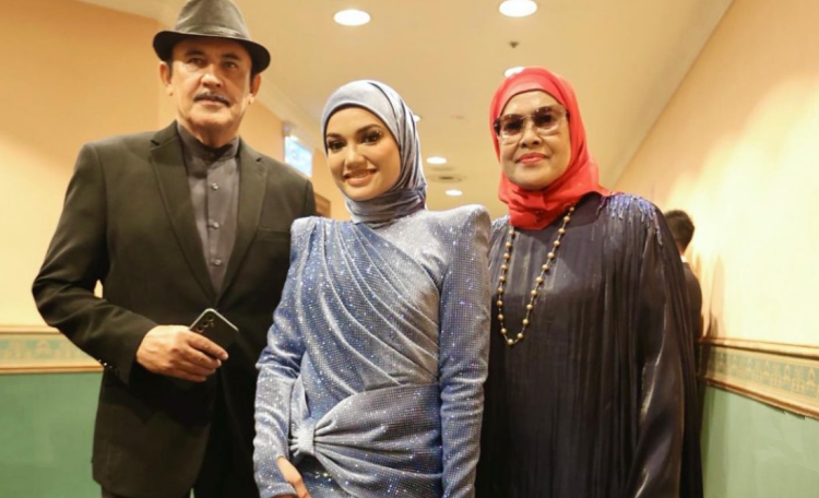 “Semoga Puteri Sarah Bertemu Jodoh Yang Dapat Bahagiakannya & Anak-Anak”