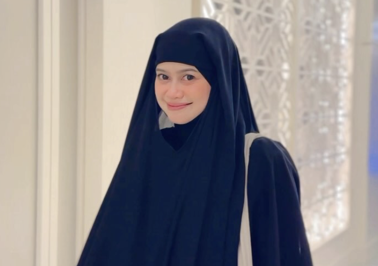 Heliza Helmi Solat Istikharah Sebelum Terima Tawaran Berlakon