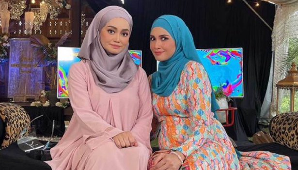 Intan Saleh Balas Saman Izreen Azminda, Buka Tabung Sumbangan Bayar Kos Peguam