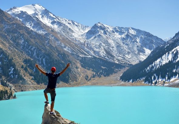 Perkara Yang Perlu Anda Ketahui Tentang Almaty, Kazakhstan 13