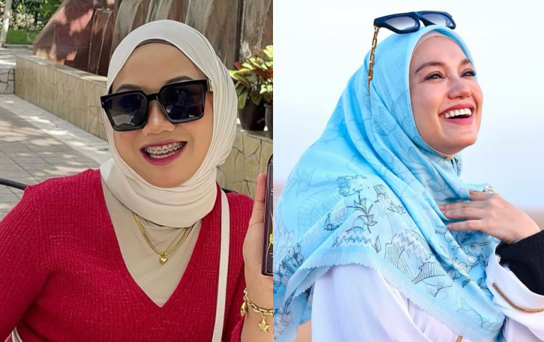 Hanya Salah Faham, Shuhada Mohon Maaf Pada Puteri Sarah