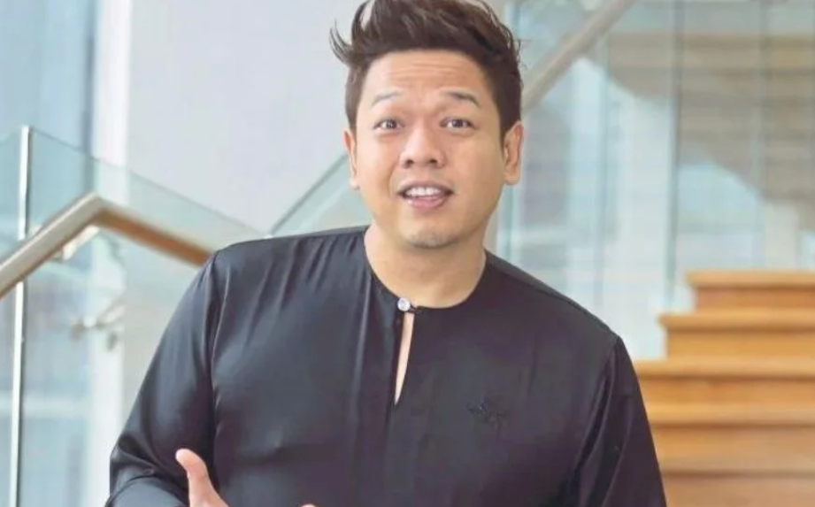 Ikhwan Minta DJ Radio Reda Jika Kontrak Ditamatkan