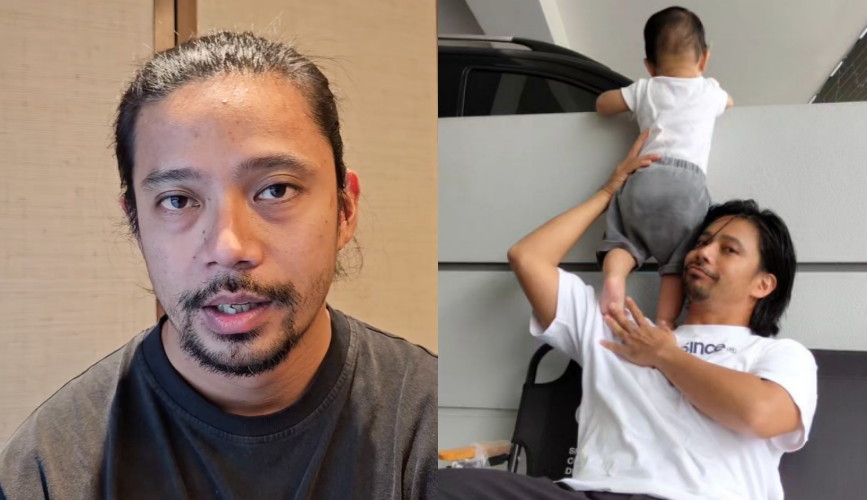 Noh Mohon Maaf, Tak Tahu Perjanjian Mizz Nina & Ibu Kandung Musa