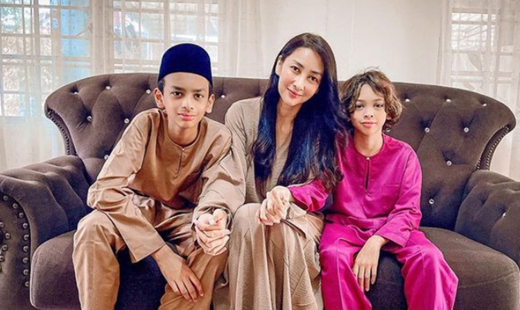 Rita Rudaini Selar Kenyataan Ibu Bapa T20 Hantar Anak Ke MRSM Belajar Erti Hidup Susah