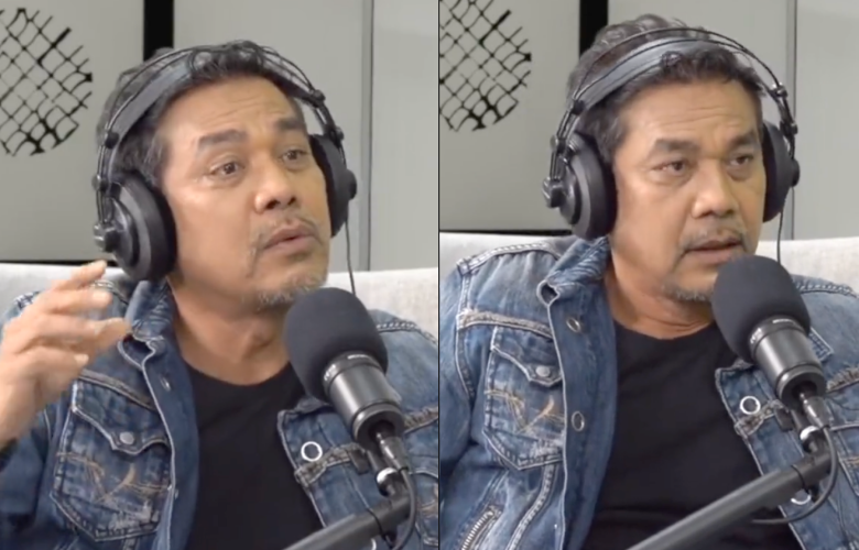 Rosyam Nor Anggap Perlu Ada Rumah Pelacuran Untuk Pendatang Asing