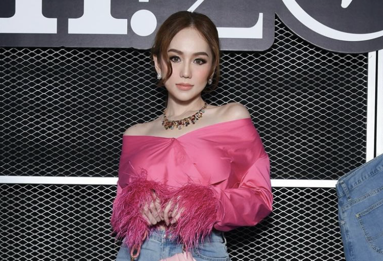 Sophia Albarakbah Takut Lakonkan Watak Mangsa Rogol