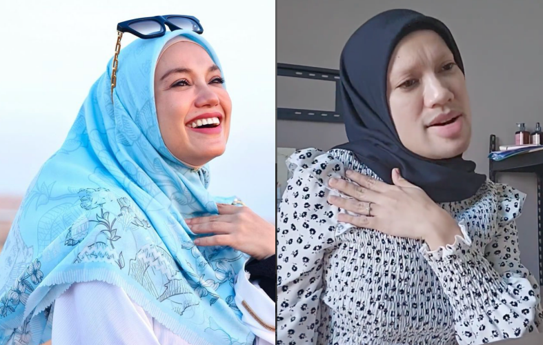“Dah Sama Level Sebelah Sana, Please Sarah, Awak Ada Standard Tersendiri”