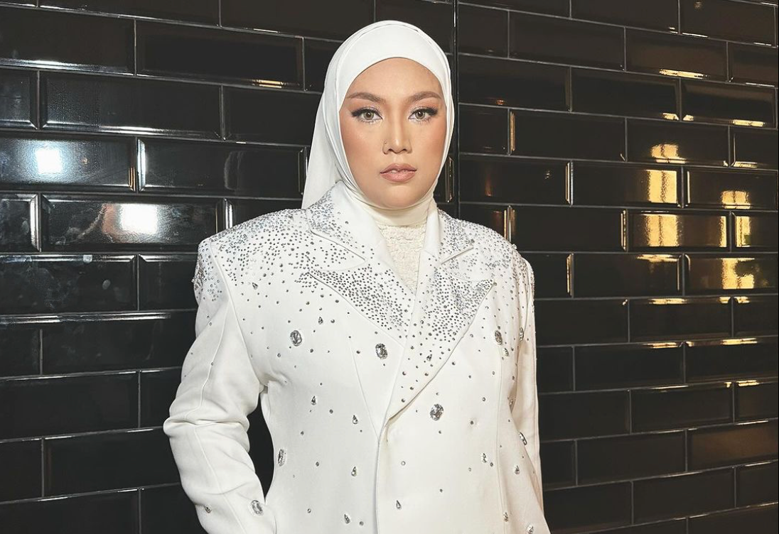 Shila Amzah Dah 4 Hari Tak Tidur Lena Sebab Anxiety