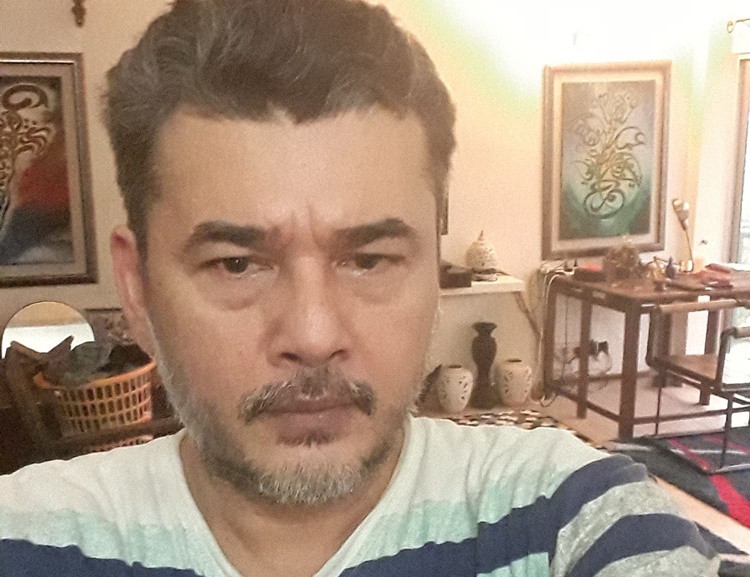 “Tak Baik Tuduh Saya Kaki Kikis Duit Wanita”