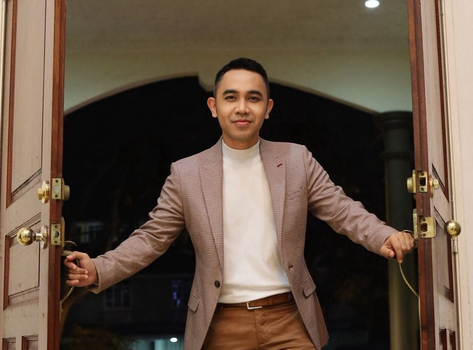 Bekas Kekasih Hafiz Hamidun Meninggal Dunia Akibat Covid-19