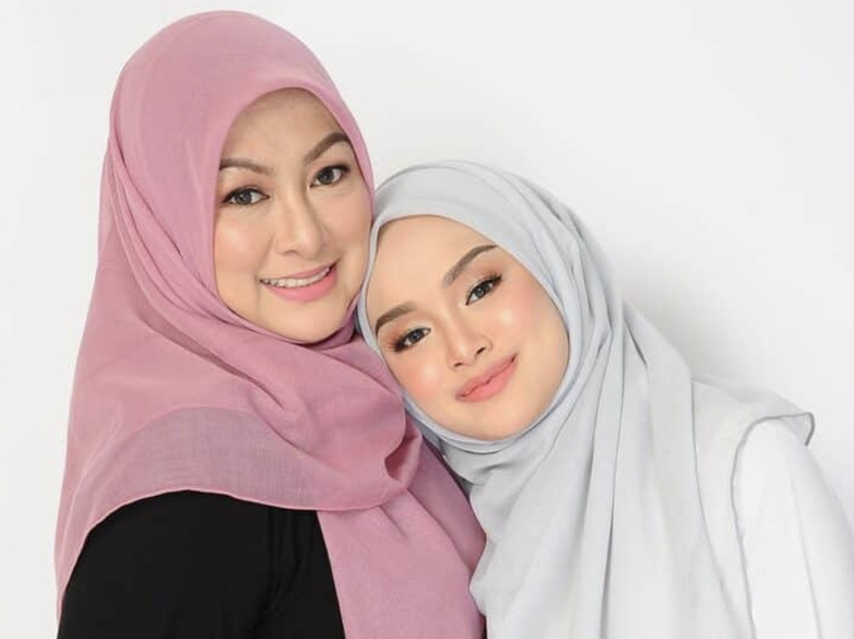 Abby Abadi Tak Pernah Kata Marissa Terkena Buatan Orang