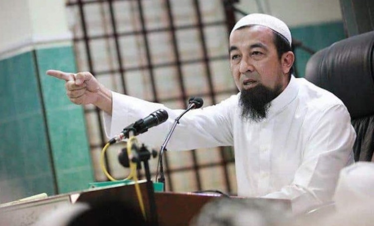 “Nikah Di Thailand Sah Tapi Boleh Boleh Jadi Haram & Dosa Besar”