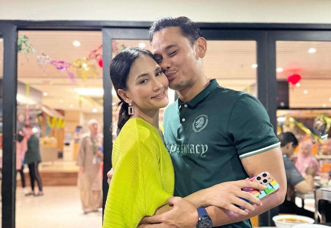 “Tak Ingat Bila Kali Terakhir Kami Gaduh”