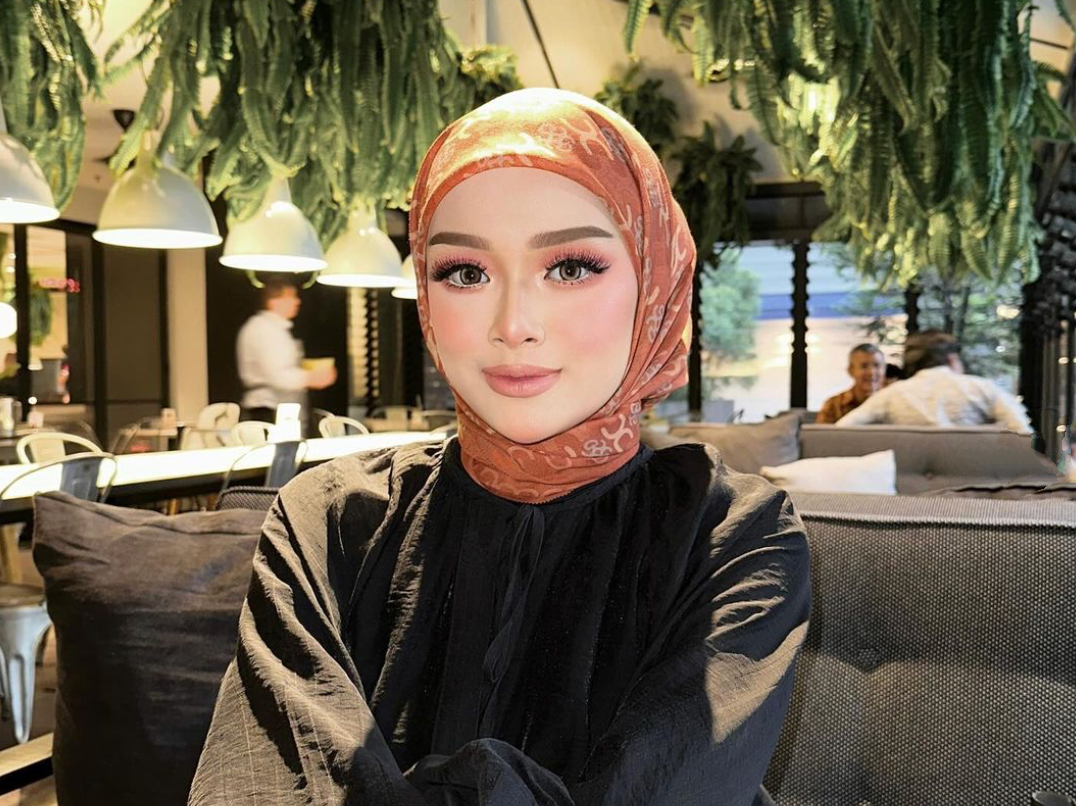 Unfollow Ibu Bapa Di IG, Marissa Dania Tutup Komen