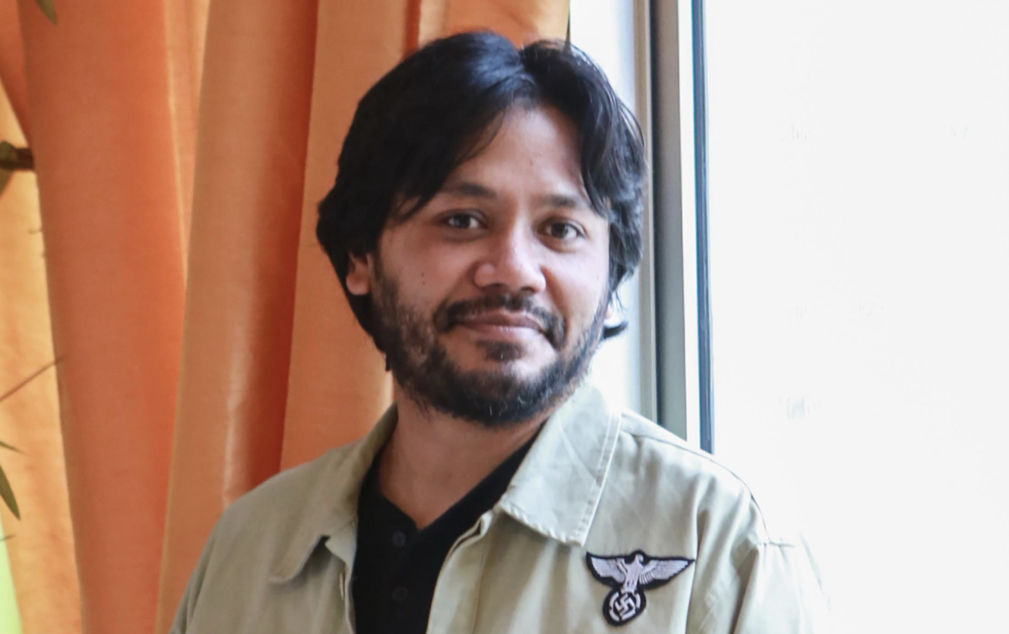 10 Tahun Pierre Andre Hidup Tanpa Telefon Bimbit