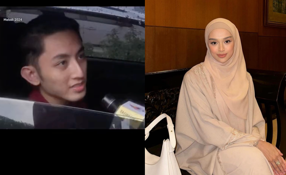 “Saya Minta Beri Ruang” – Aslam
