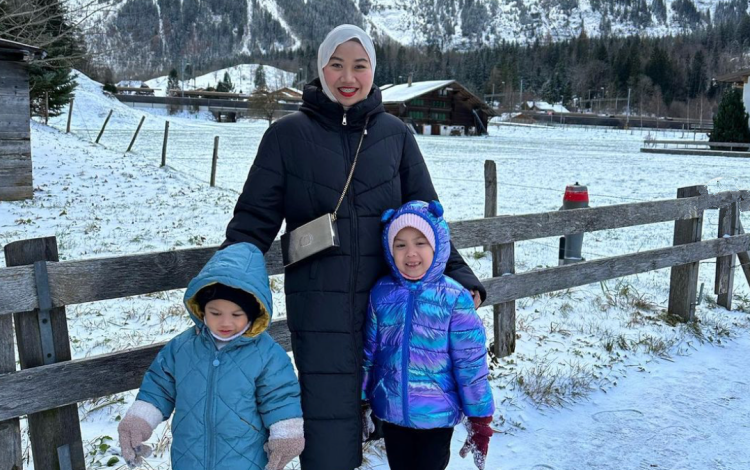 Pesanan Shuhada Untuk Anak-Anak Buat Netizen Sebak