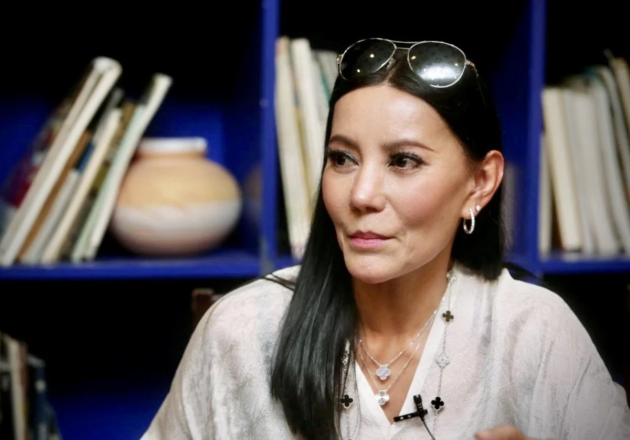 A Aida Seru Kerajaan ‘Blacklist’ Selebriti Bermasalah, Malukan Industri Seni