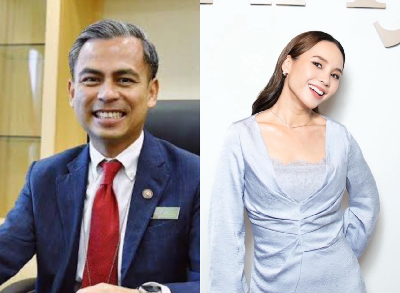 Kerajaan Sedia Pertimbang Bantu Jasmine Suraya Sambung Pelajaran Di Los Angeles
