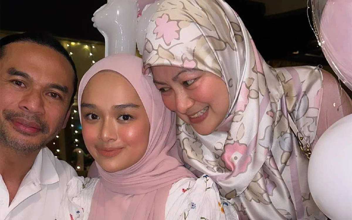 Abby Abadi Dakwa Norman Hakim Lepas Tangan Isu Marissa Dania