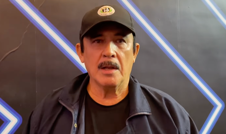 “Tiada Anak Tak Sayang Ibu Bapa, Mungkin Syamsul Masih Merajuk”