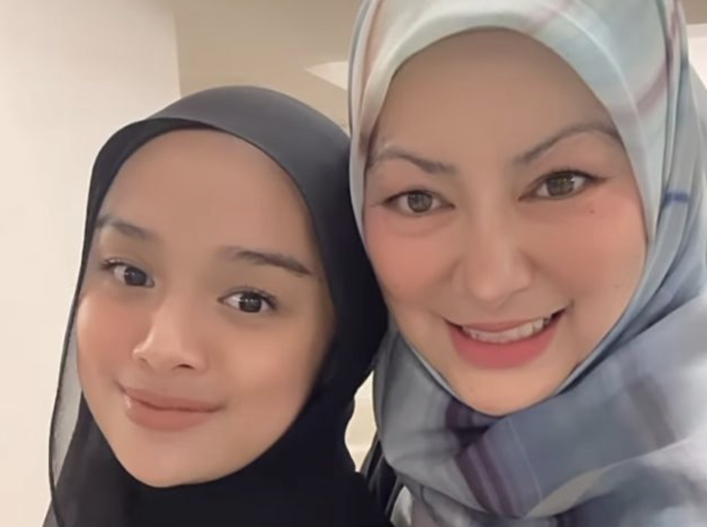 “Sedih & Terluka Bila Anak Kita Dipersenda, Dicaci Maki Ikut Suka”
