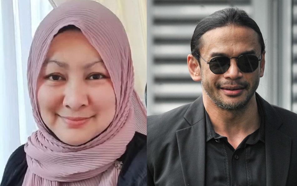 “Tak Dapat Dihubungi? Saya Dah Pindah Mongolia Semalam”