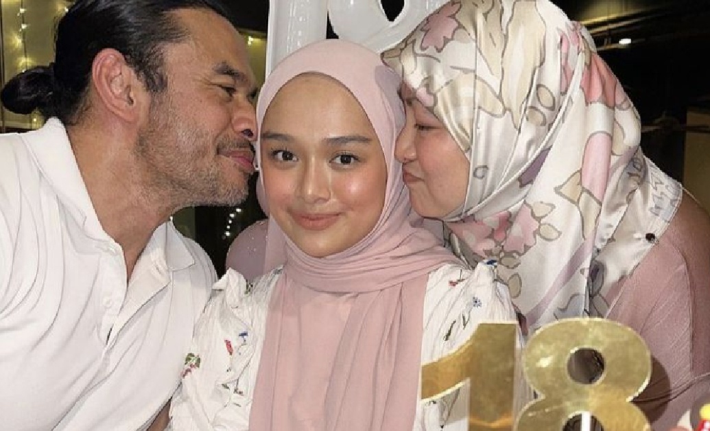 Norman Hakim Minta Maaf, Mengalah Dengan Abby Abadi
