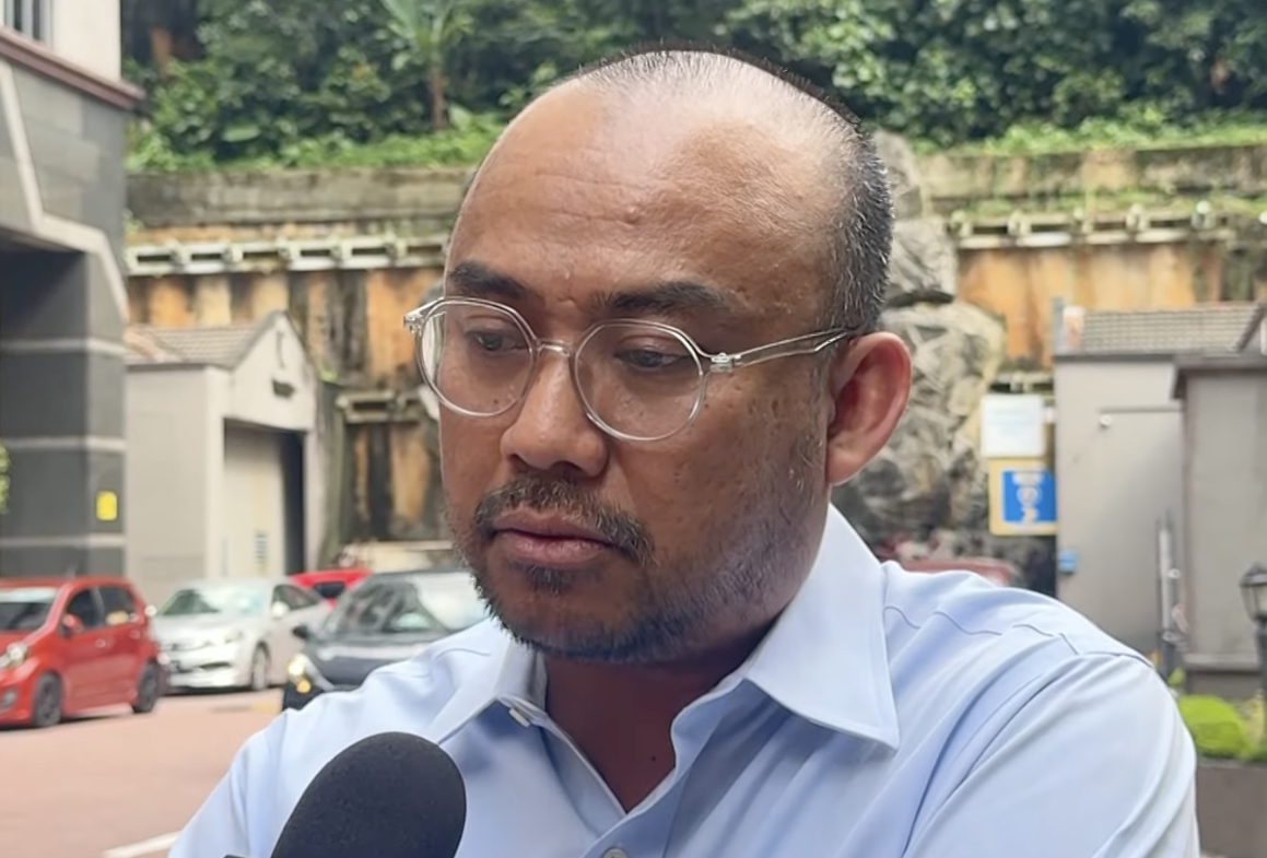 Datuk Red Terpaksa Pinjam Adira RM100 Untuk Beli Juadah Buka Puasa