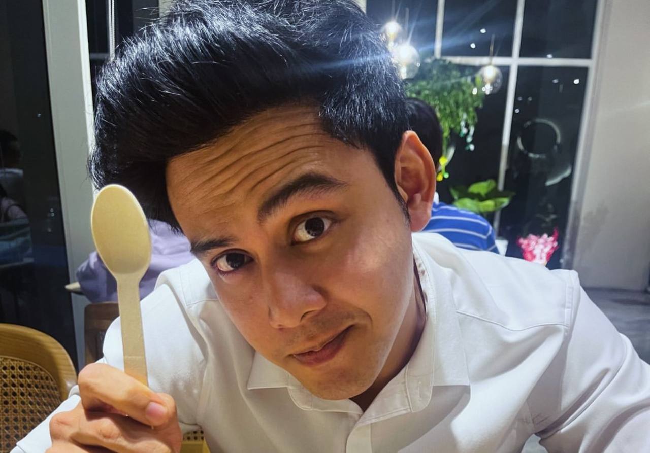 “Sebutan Kes Tak Perlu Hadir Ya, Harap Maklum!”