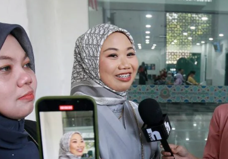 Tak Hadir Mahkamah, Shuhada Kesal Dengan Hafidz Roshdi