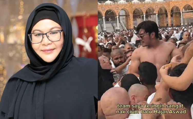 “Aku Percaya Dia Tak Berniat Untuk Konten…”