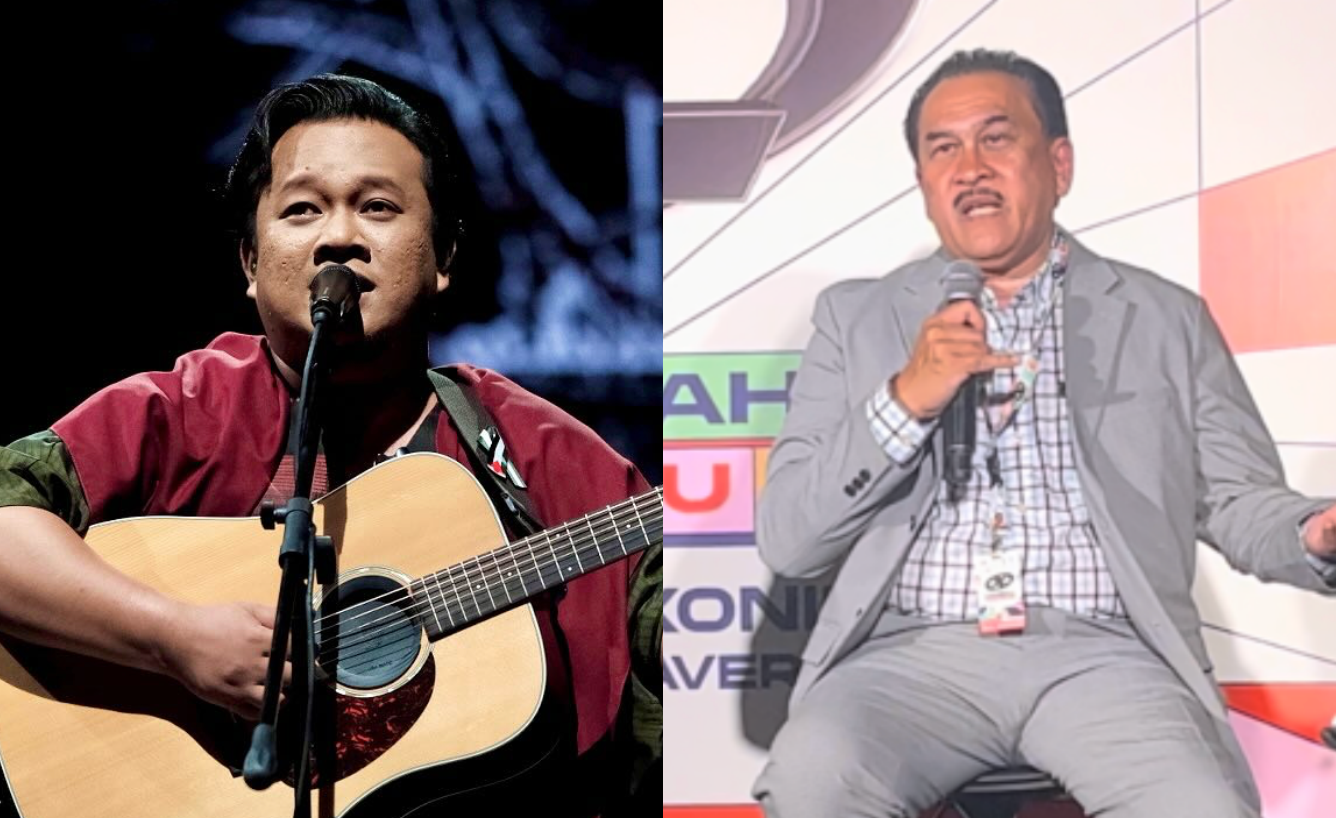“Hasrat Lain Dari Yang Lain, Kalau Dengar Akan Terngiang-Ngiang”