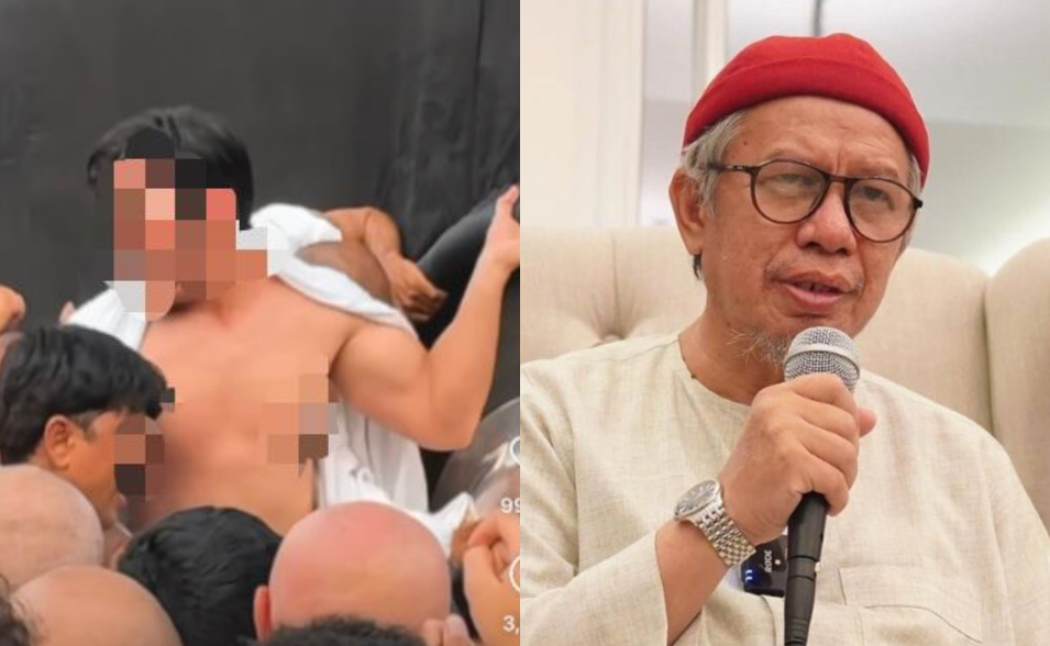 “Hukum Cium Hajar Aswad Haram Jika Membahayakan”