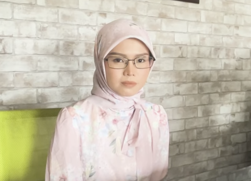 Bella Astillah Terkejut Dakwaan Dia Rancang ‘Tangkap’ Aliff Aziz & Ruhainies