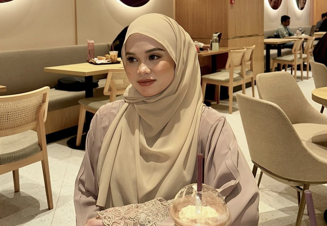 “Allah Ada, Aku Tak Perlukan Manusia”