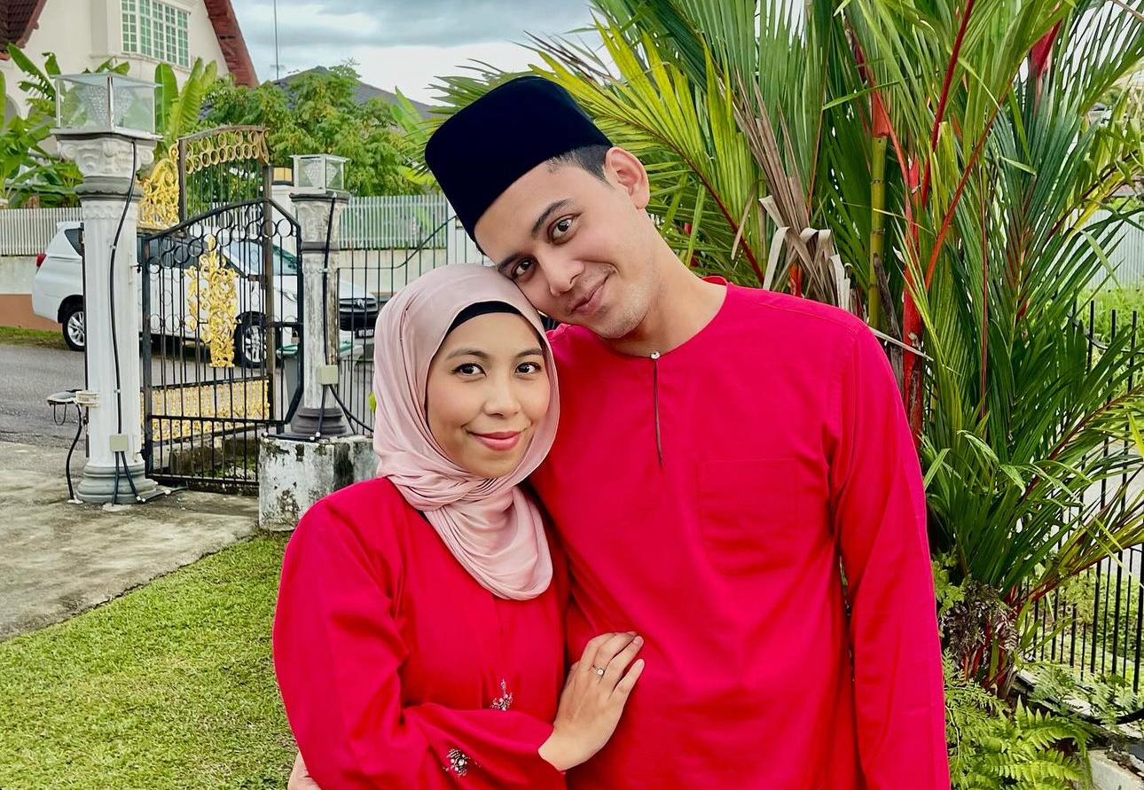 Hafidz Roshdi Terkilan Dihina Kerja Penghantar Barang Hafidz Roshdi Terkilan Dihina Kerja Penghantar Barang