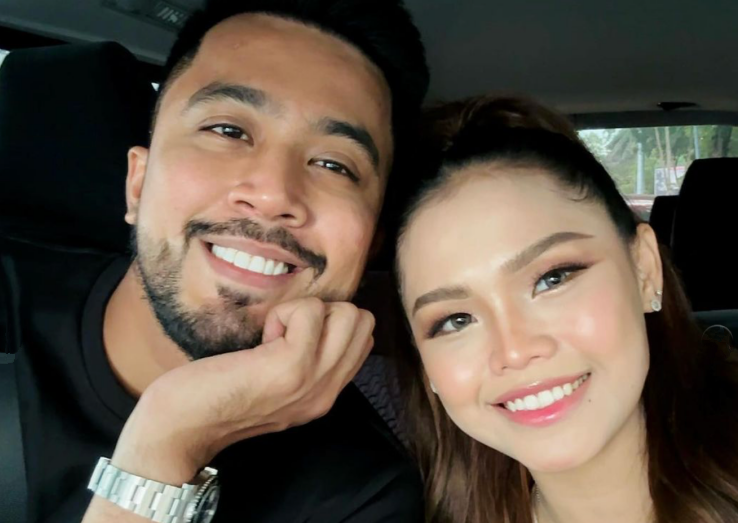 Bella Astillah Dedah Aliff Aziz Minta Cerai Sebelum Ditangkap Khalwat