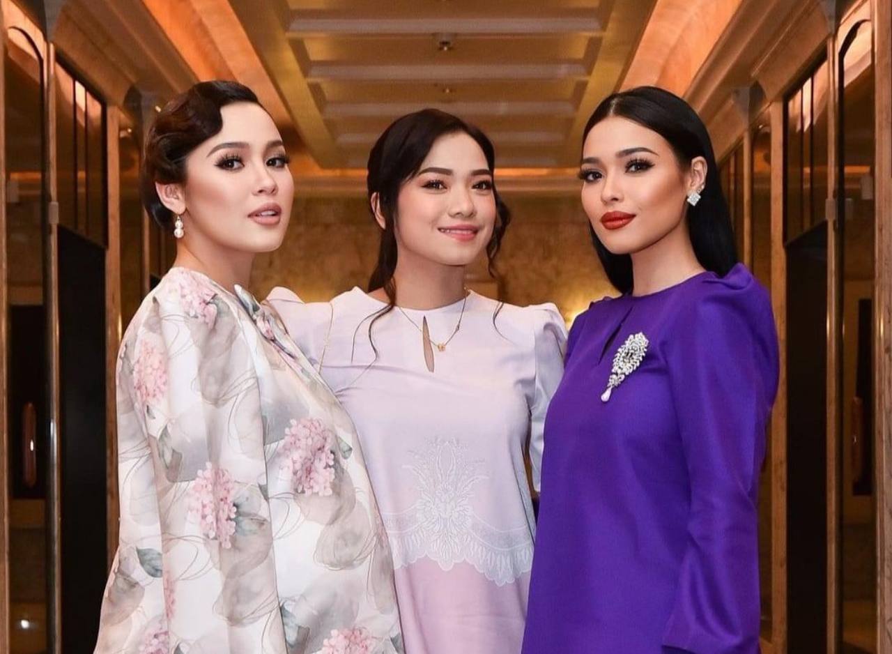 Sarah Dedah Mesej Aliff & Ruhainies, Nama Emma & Chacha Kena Petik?