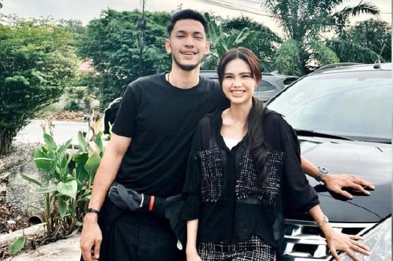 Muaz Zabir Hanya Dengar Keluhan Bella, Tiada Niat Porak Peranda Rumah Tangga Orang