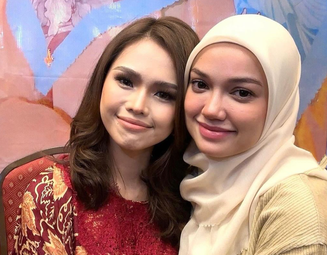Puteri Sarah Bengang Digelar Geng ‘Secondhand’